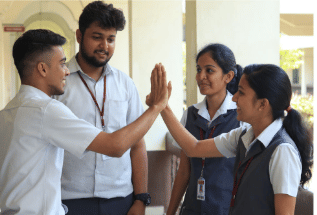 Viswajyothi College of Engineering and Technology Ernakulam Placement and Training photo 3