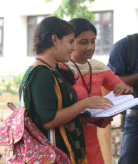 Viswajyothi College of Engineering and Technology Ernakulam Placement and Training photo 5
