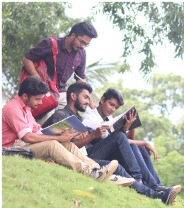 Viswajyothi College of Engineering and Technology Ernakulam Placement and Training photo 6