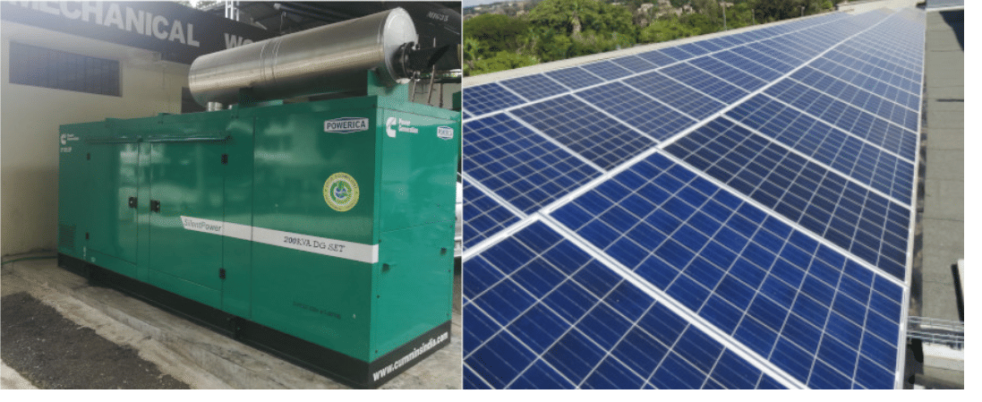 Viswajyothi College of Engineering and Technology Ernakulam Facility photo 6