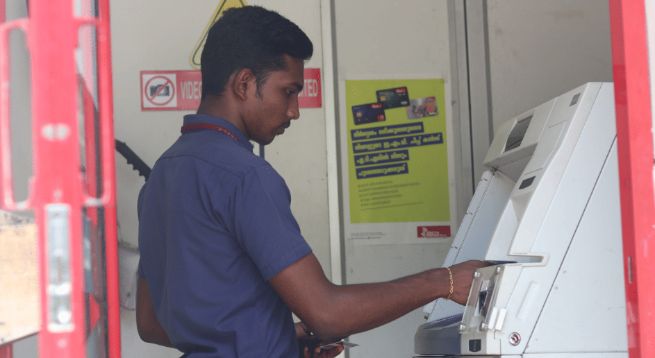 Viswajyothi College of Engineering and Technology Ernakulam Facility photo 7