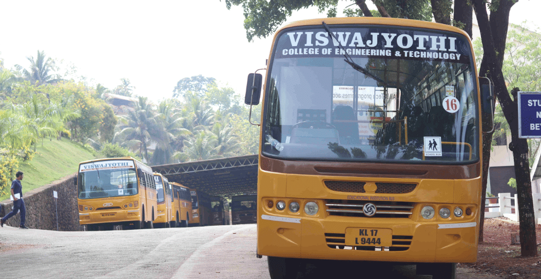 Viswajyothi College of Engineering and Technology Ernakulam Facility photo 8