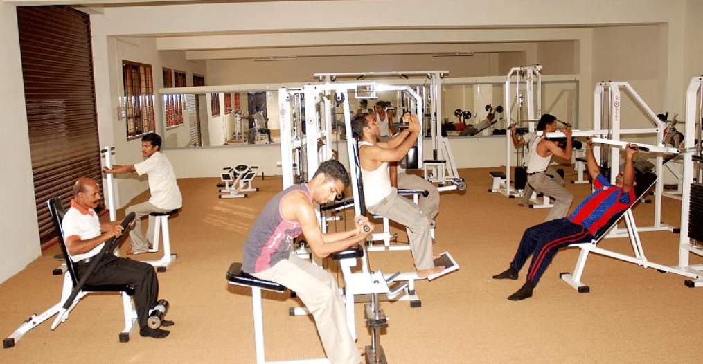 Viswajyothi College of Engineering and Technology Ernakulam Facility photo 10