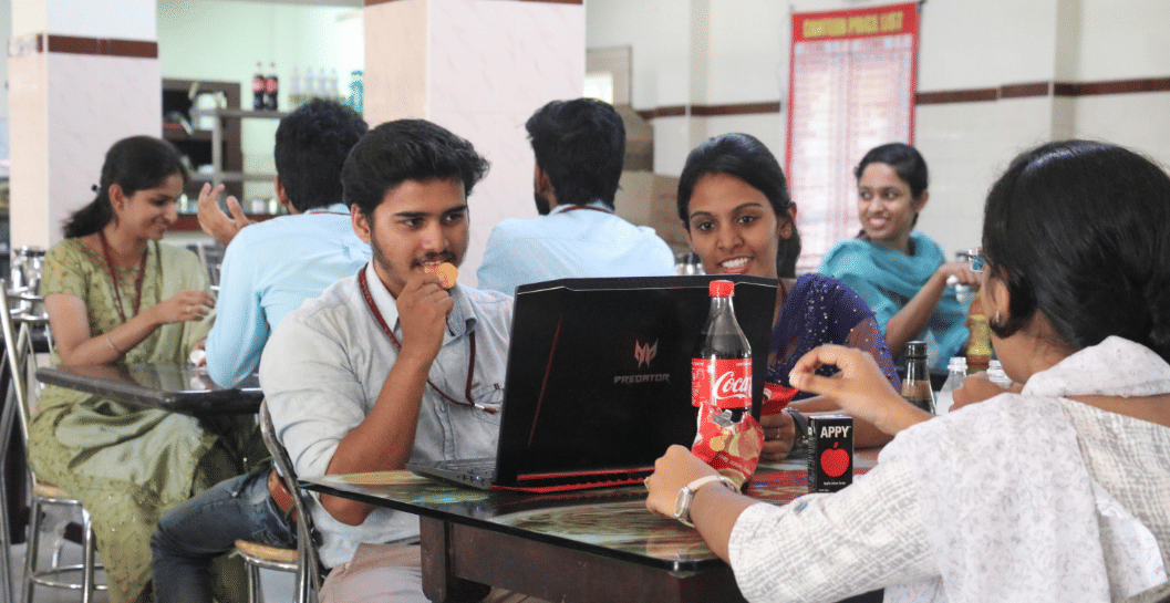 Viswajyothi College of Engineering and Technology Ernakulam Facility photo 11