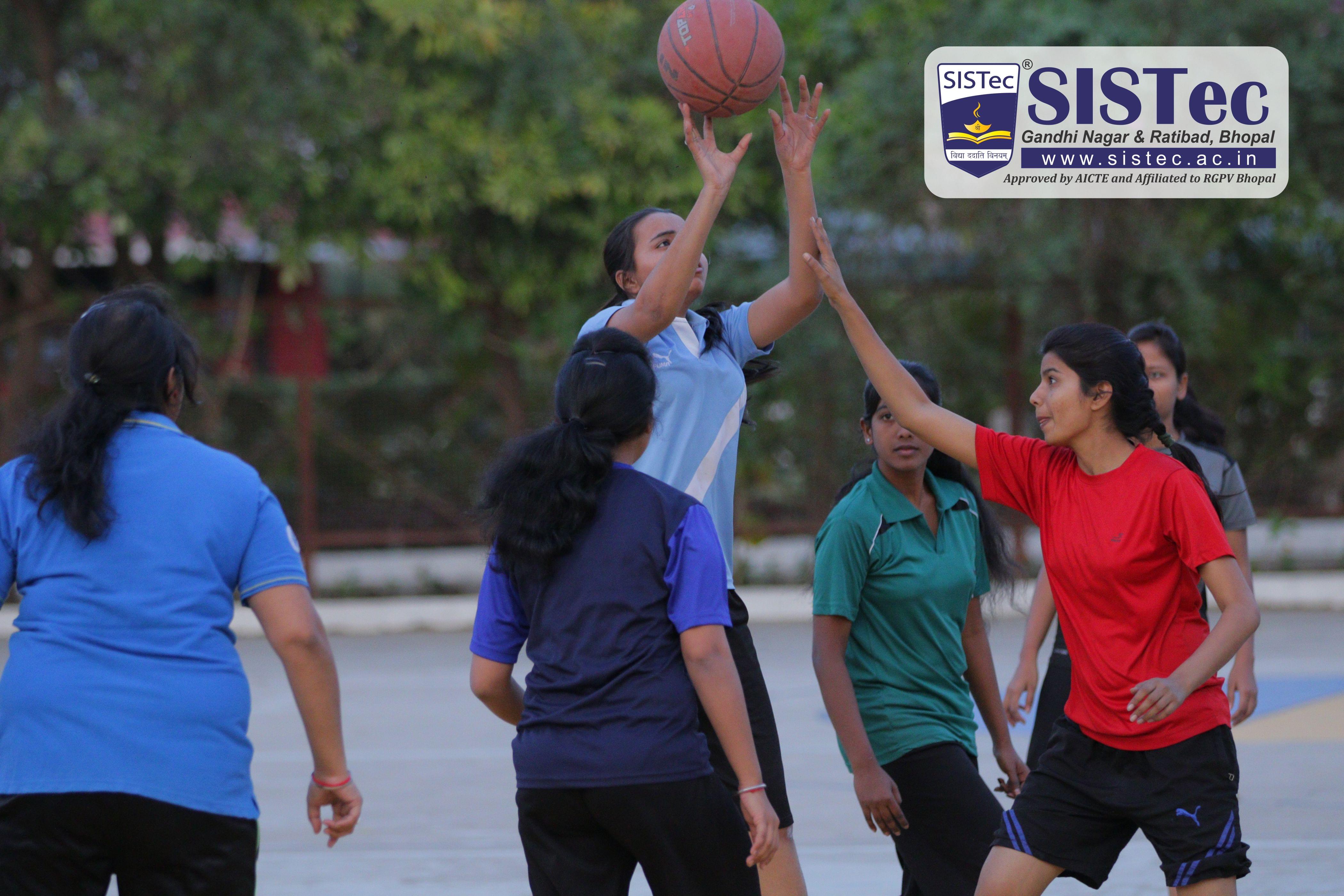 SISTec School of Management Studies Sagar Group of Institutions Bhopal sports photo 7