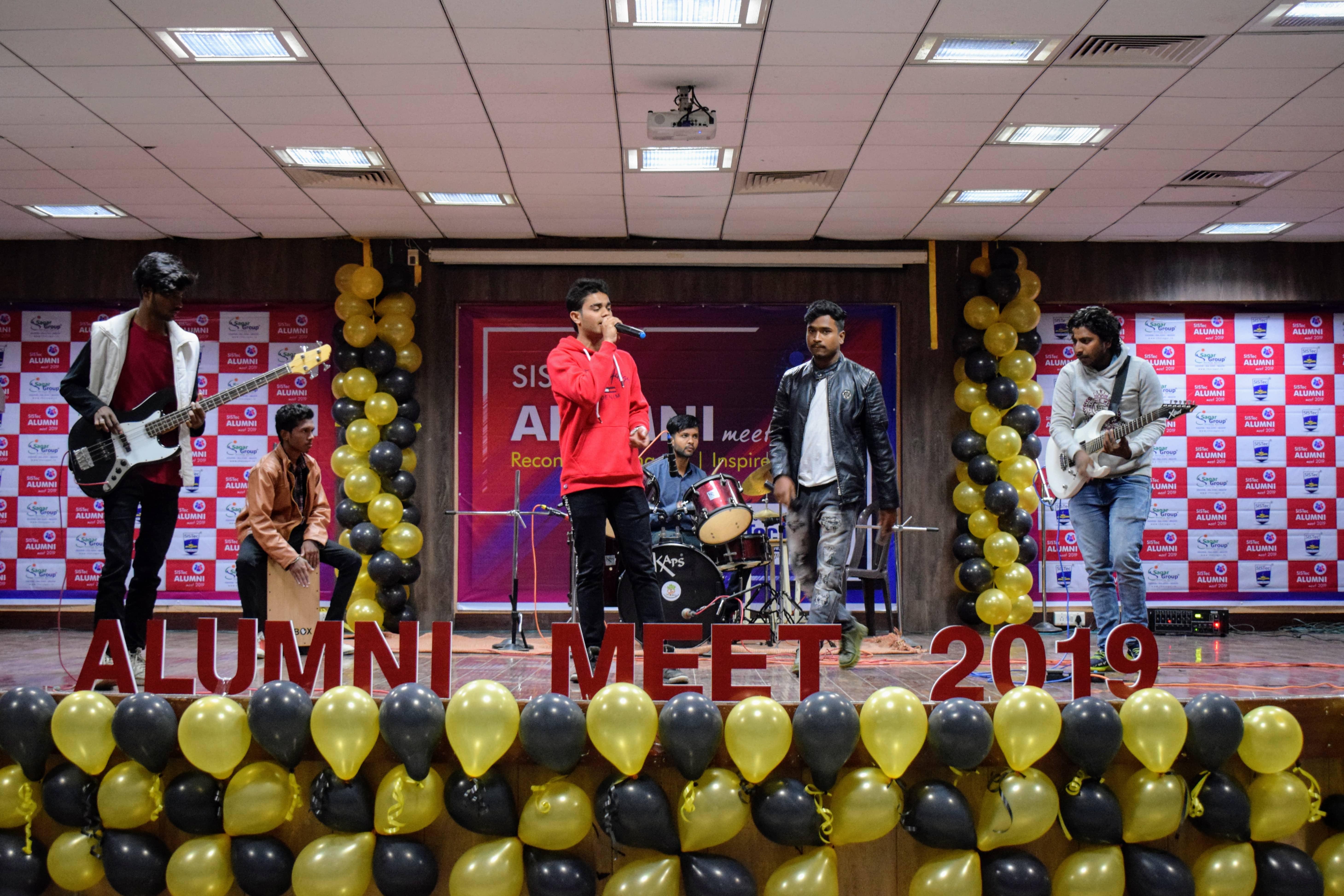 SISTec School of Management Studies Sagar Group of Institutions Bhopal Extra-Curricular Activities photo 18