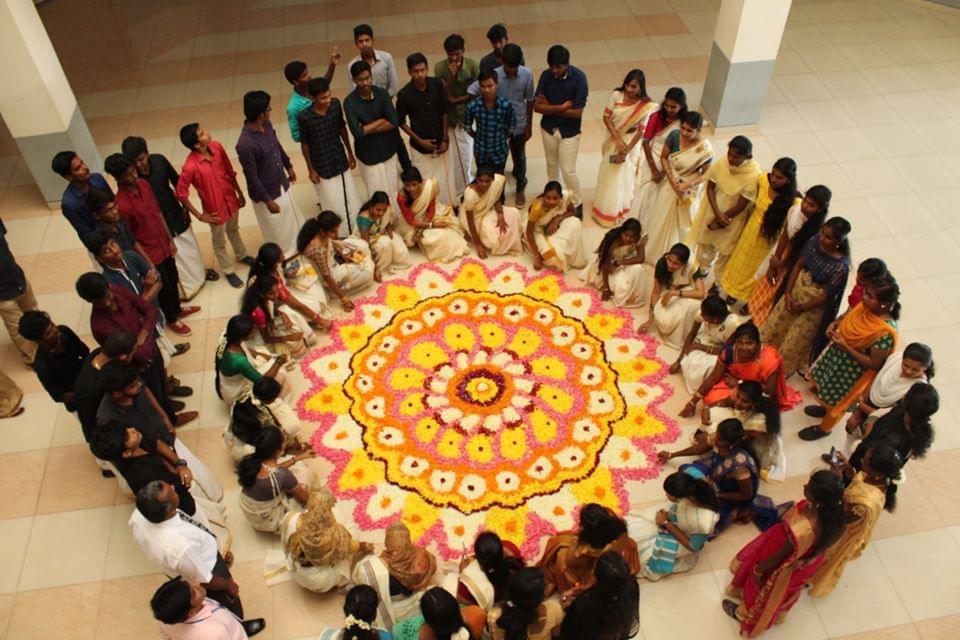 KPR College of Arts Science and Research Coimbatore Events photo 4