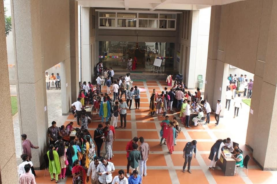 KPR College of Arts Science and Research Coimbatore Events photo 7