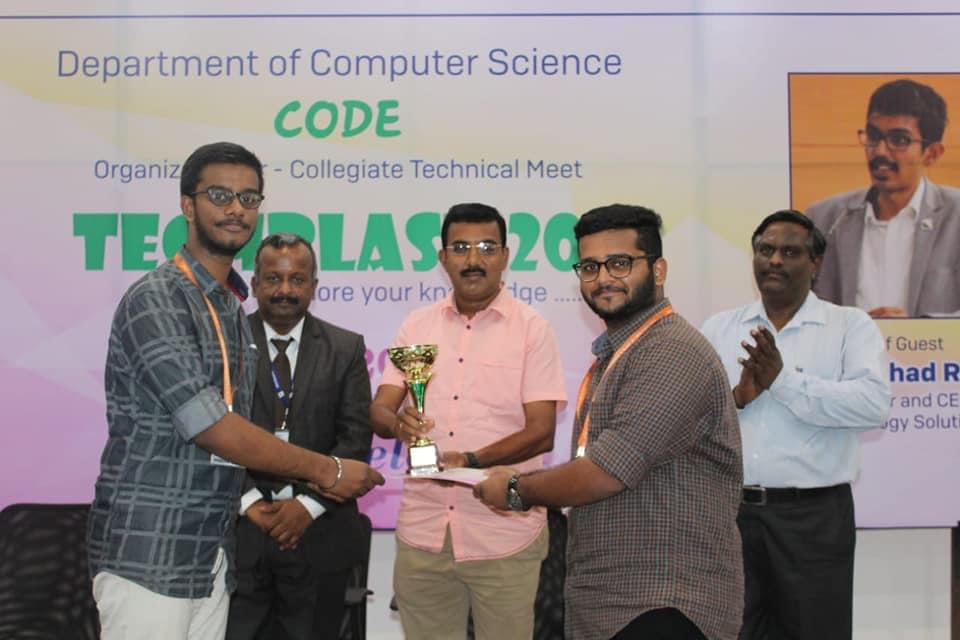 KPR College of Arts Science and Research Coimbatore Events photo 9