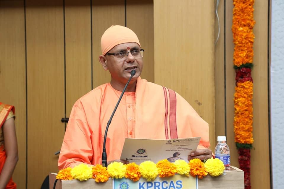 KPR College of Arts Science and Research Coimbatore Events photo 10