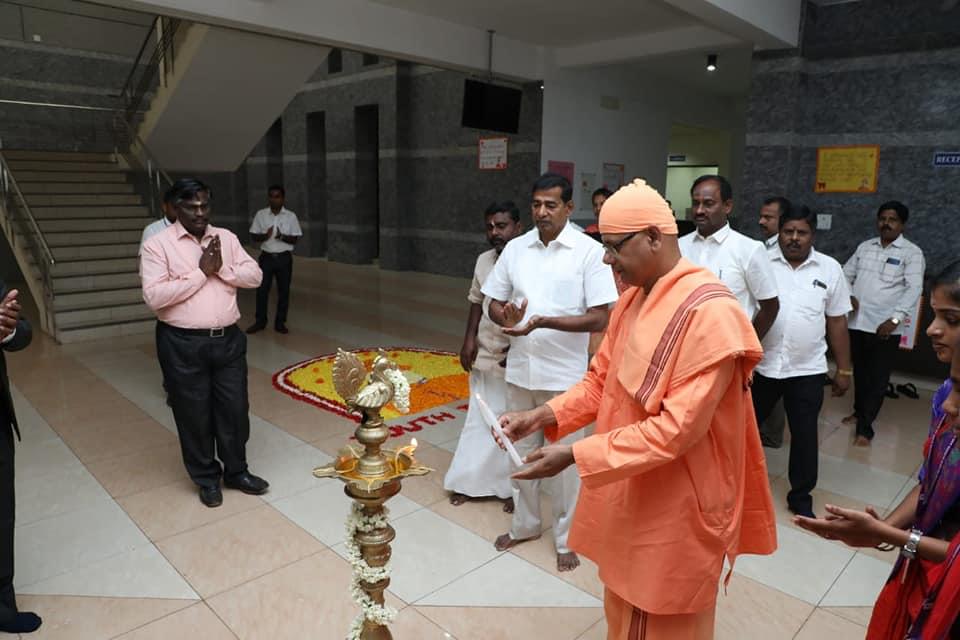 KPR College of Arts Science and Research Coimbatore Events photo 14