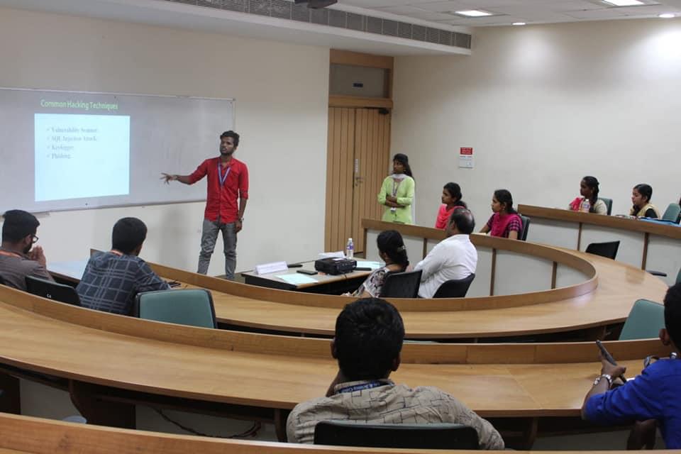 KPR College of Arts Science and Research Coimbatore Events photo 16