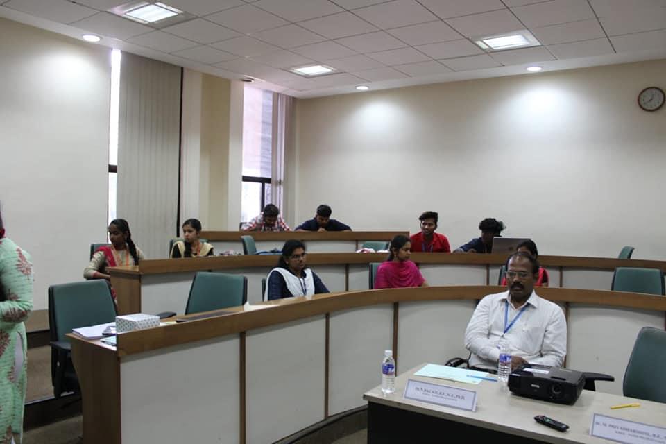 KPR College of Arts Science and Research Coimbatore Events photo 17