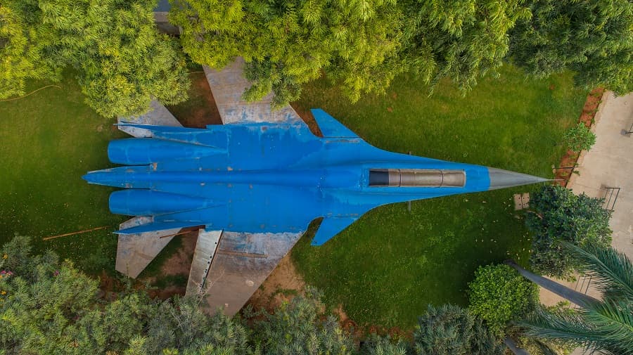 MVJCE Bangalore Infrastructure photo 2