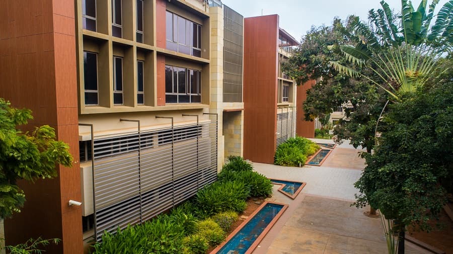 MVJCE Bangalore Infrastructure photo 6