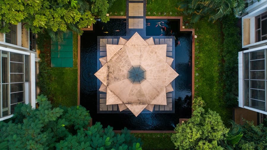 MVJCE Bangalore Infrastructure photo 7