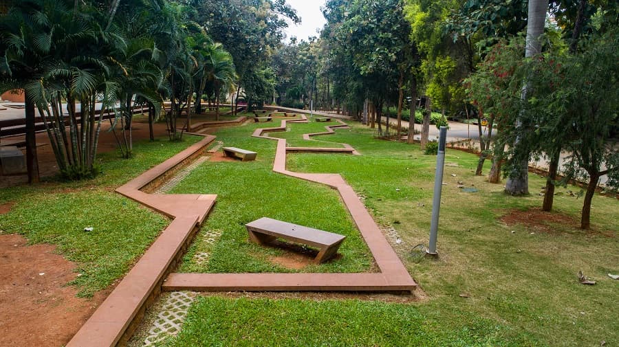 MVJCE Bangalore Infrastructure photo 9