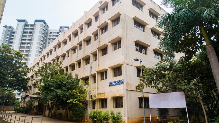 MVJCE Bangalore Infrastructure photo 10