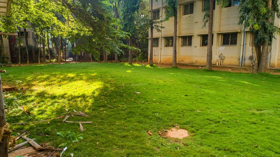 MVJCE Bangalore Infrastructure photo 13