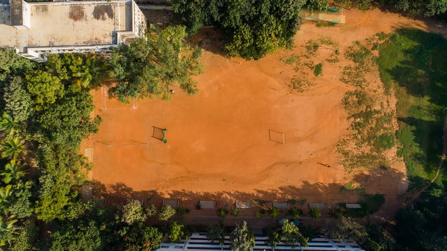 MVJCE Bangalore Infrastructure photo 15