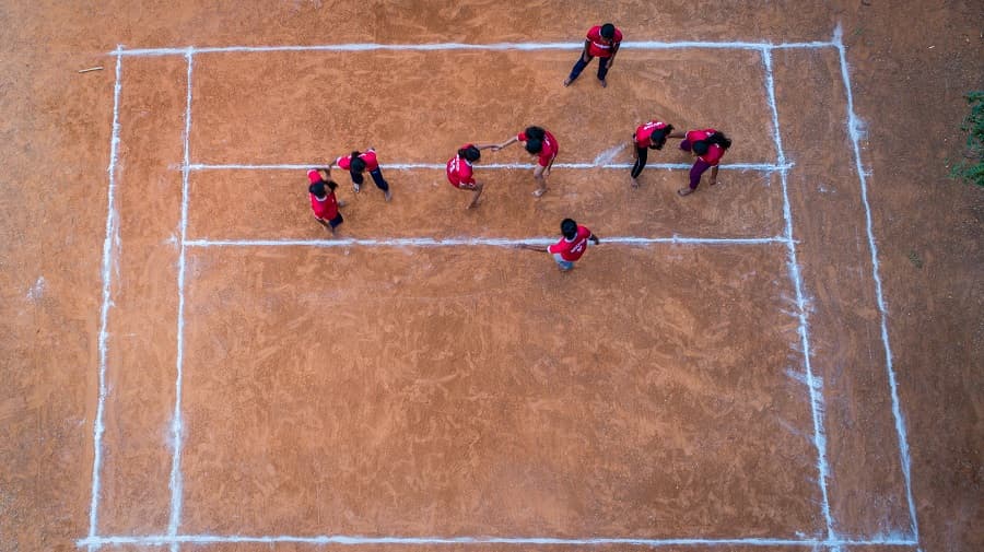 MVJCE Bangalore Campus Life photo 4