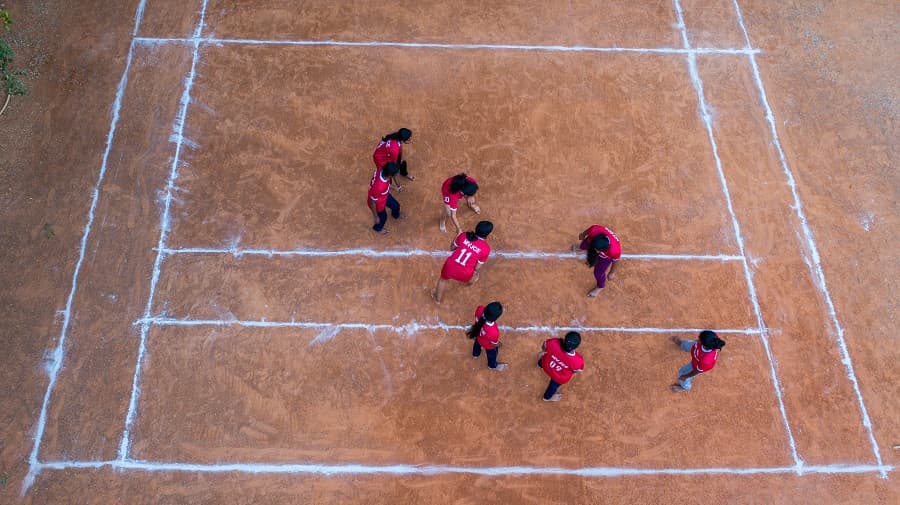 MVJCE Bangalore Campus Life photo 5