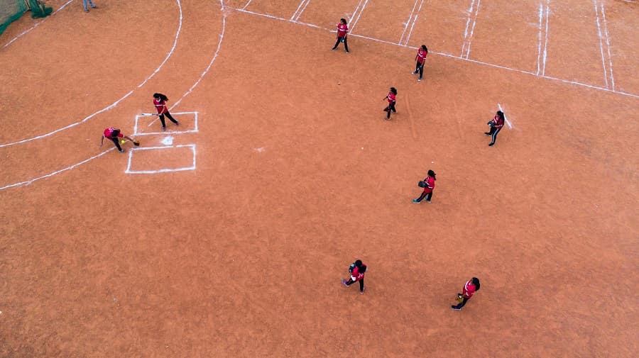 MVJCE Bangalore Campus Life photo 6