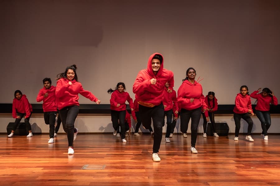 MVJCE Bangalore Campus Life photo 12