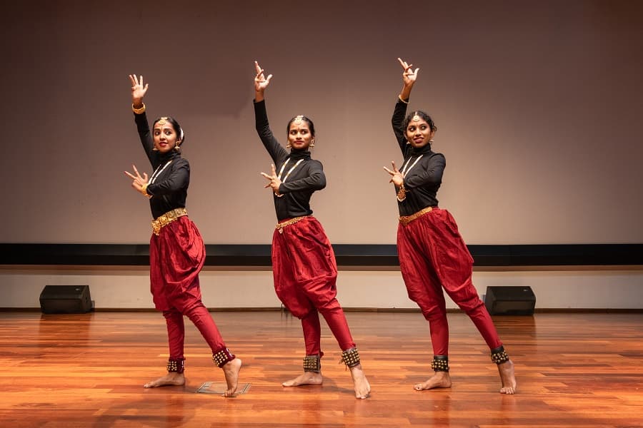 MVJCE Bangalore Campus Life photo 13