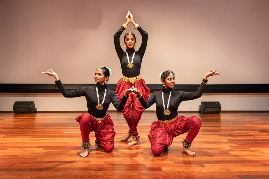 MVJCE Bangalore Campus Life photo 14