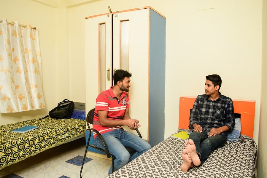 MVJCE Bangalore Campus Life photo 15