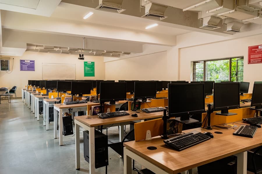 MVJCE Bangalore Campus Life photo 17