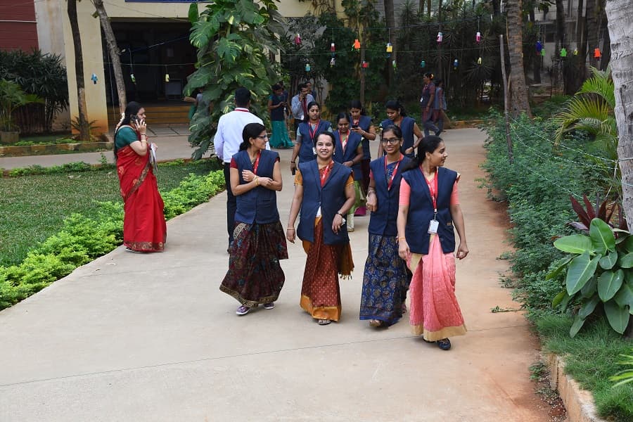 MVJCE Bangalore Vertechx photo 6