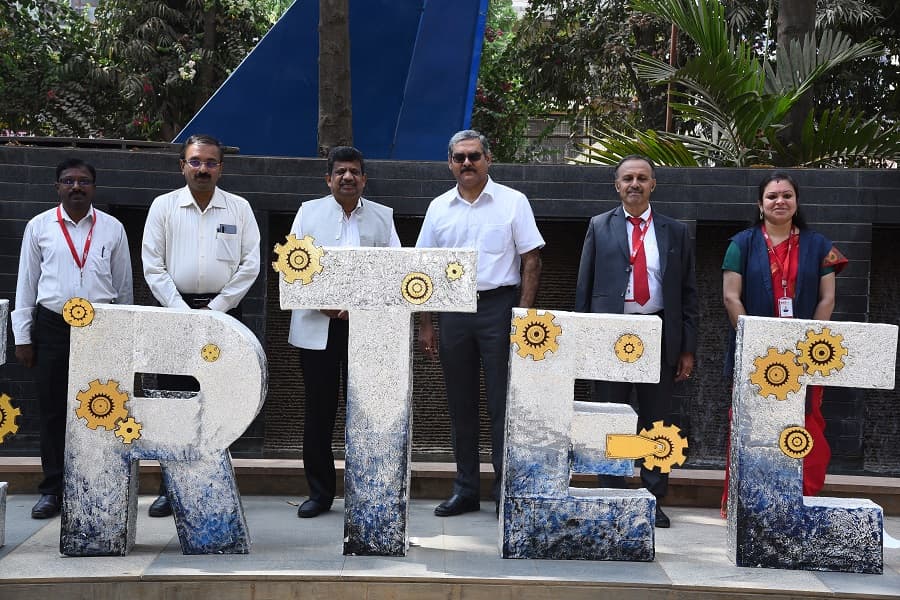 MVJCE Bangalore Vertechx photo 7