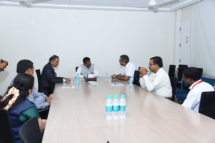 MVJCE Bangalore Vertechx photo 8