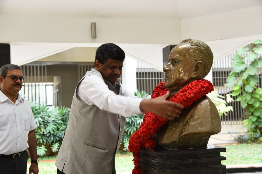 MVJCE Bangalore Vertechx photo 9