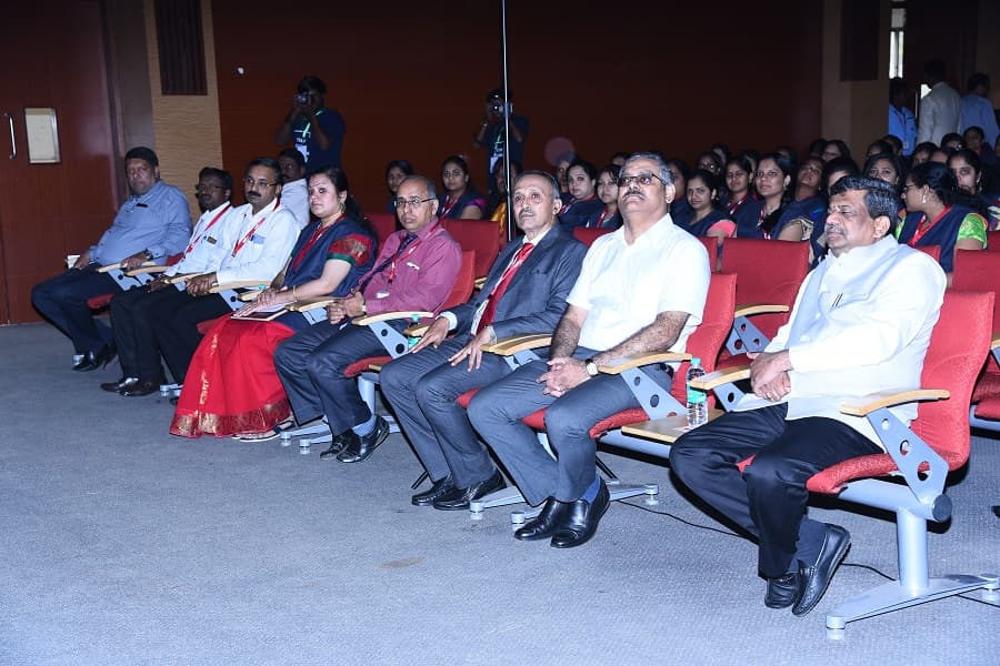 MVJCE Bangalore Vertechx photo 10