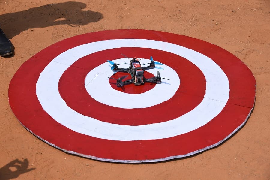 MVJCE Bangalore Vertechx photo 15