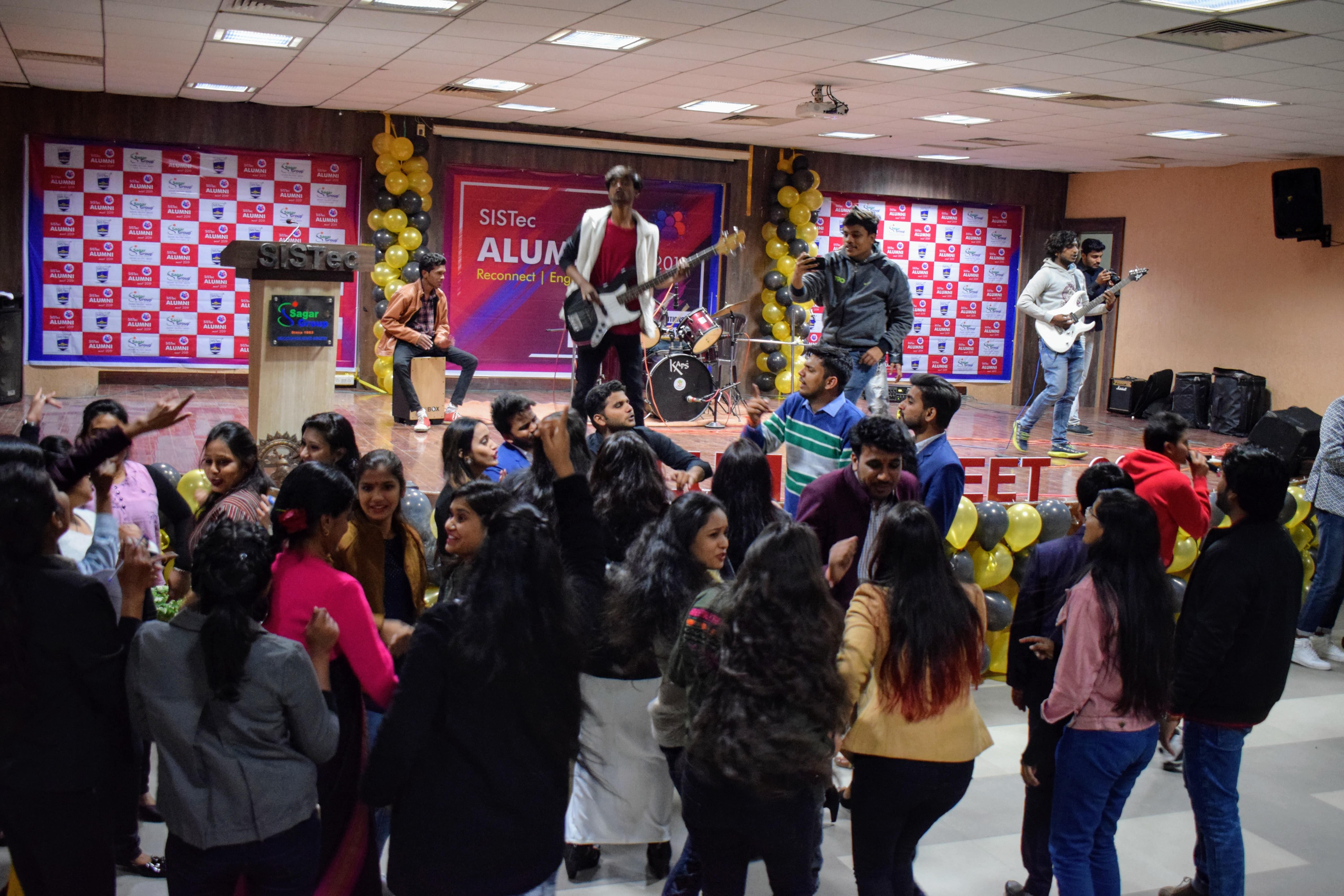 Sagar Institute of Pharmacy and Technology ,Sagar Group of Institutions Bhopal Extra-Curricular Activities photo 19