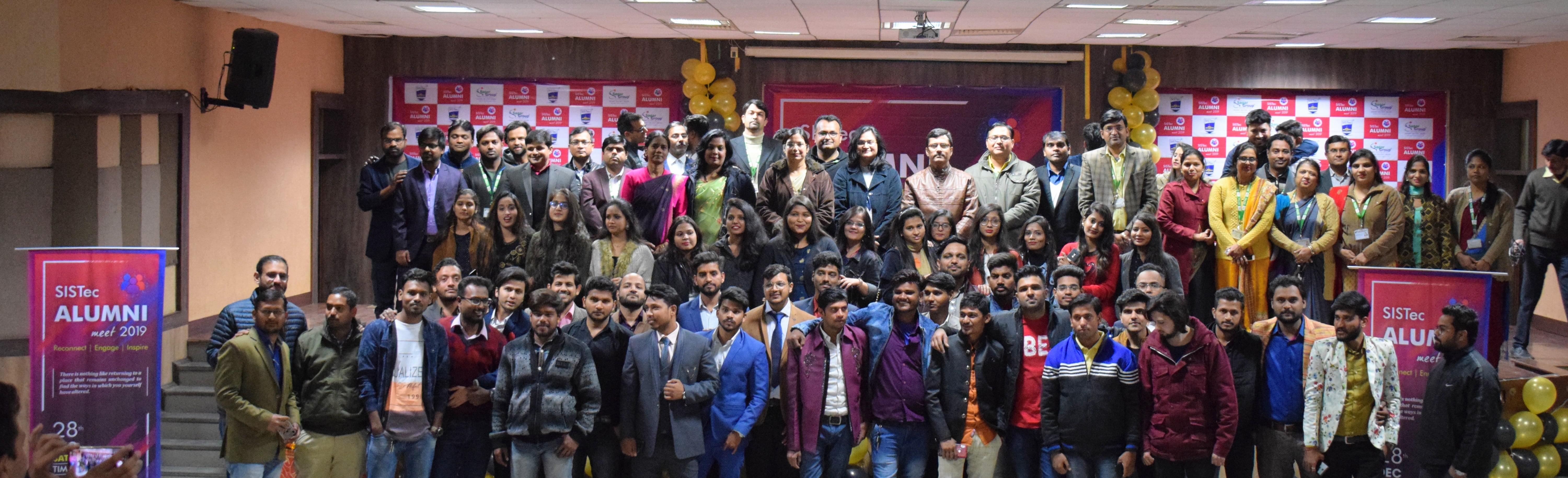 Sagar Institute of Pharmacy and Technology ,Sagar Group of Institutions Bhopal Extra-Curricular Activities photo 20