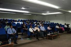 IIMR Infrastructure photo 1