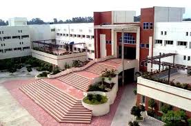 IIMR Infrastructure photo 5