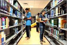 IIMR Infrastructure photo 15