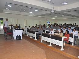 IIMR Infrastructure photo 16