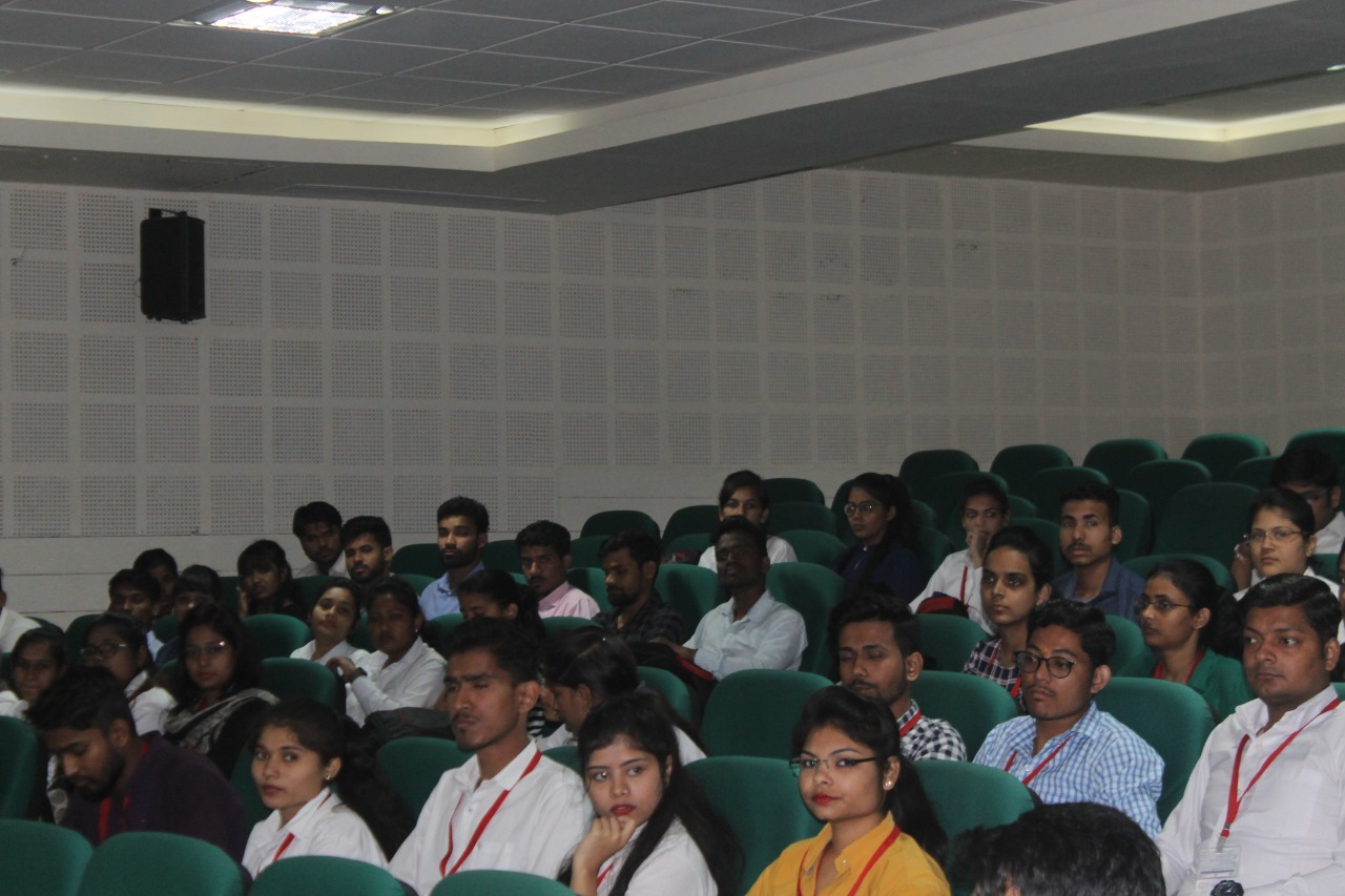IIMR Case Analysis Workshop photo 5