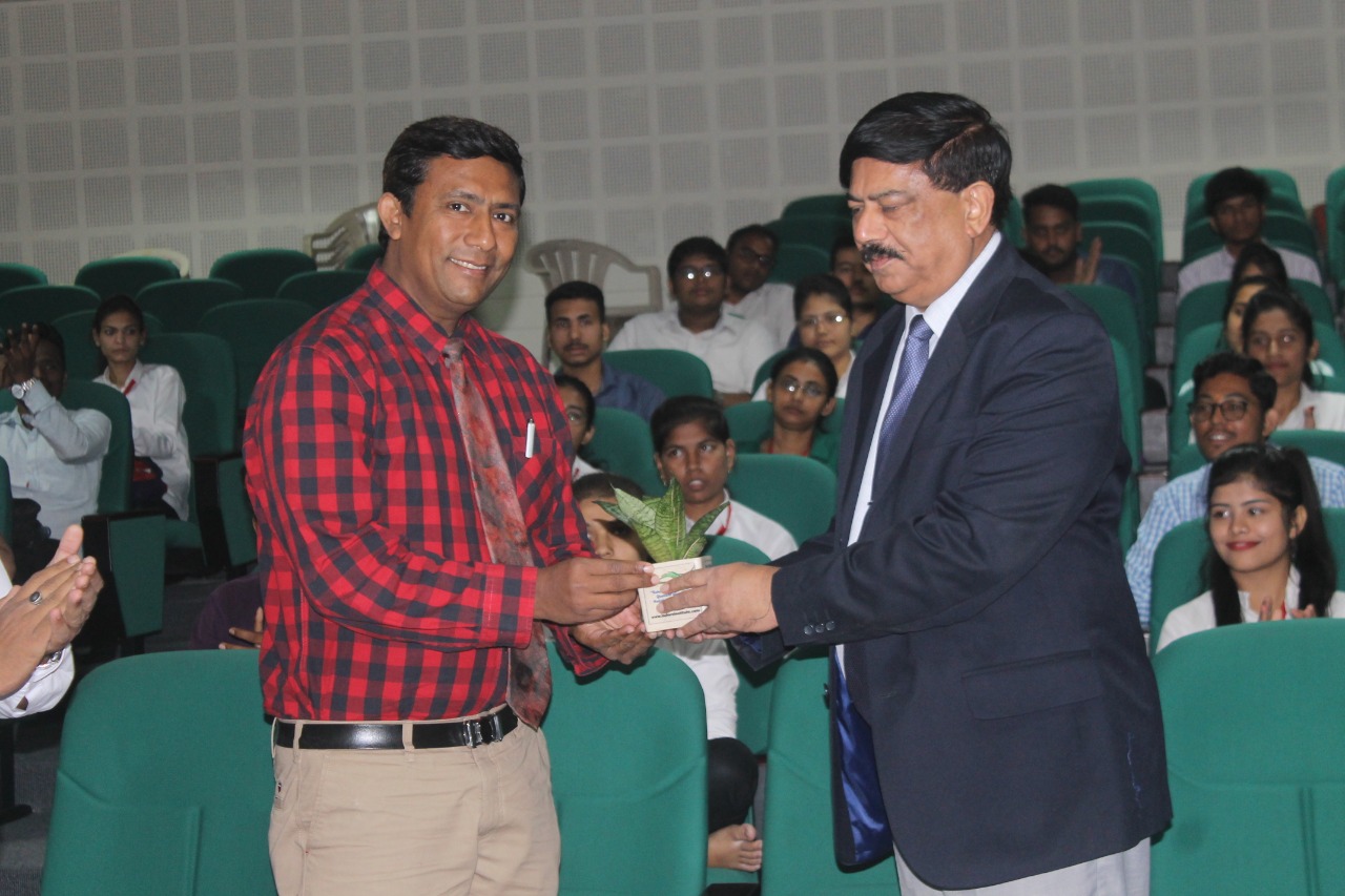 IIMR Case Analysis Workshop photo 6