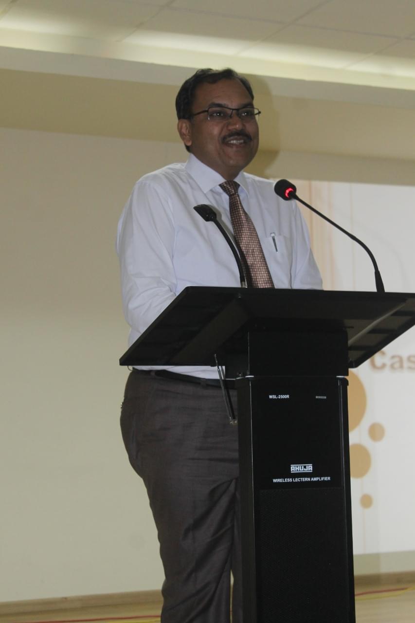 IIMR Case Analysis Workshop photo 8