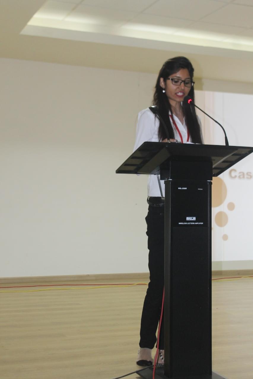 IIMR Case Analysis Workshop photo 9