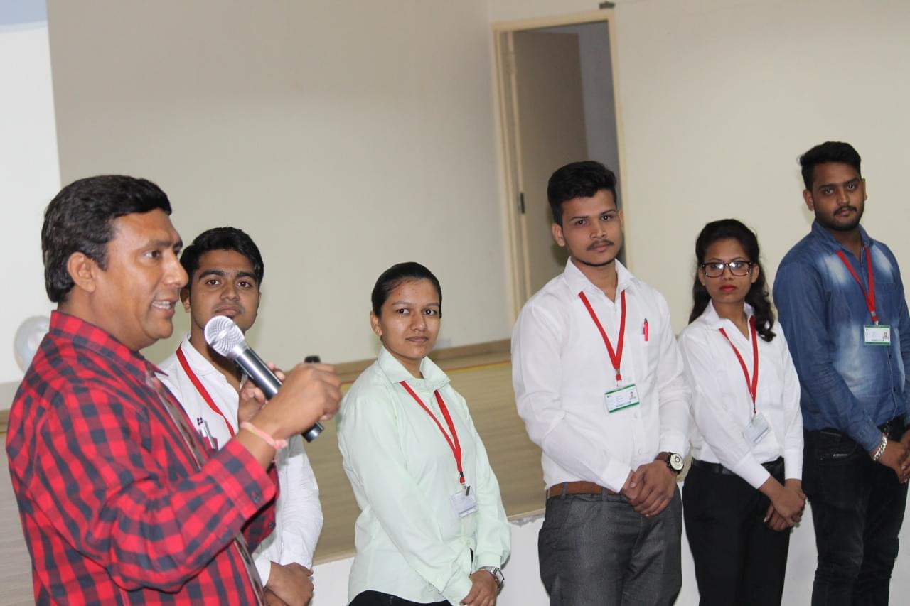 IIMR Case Analysis Workshop photo 12