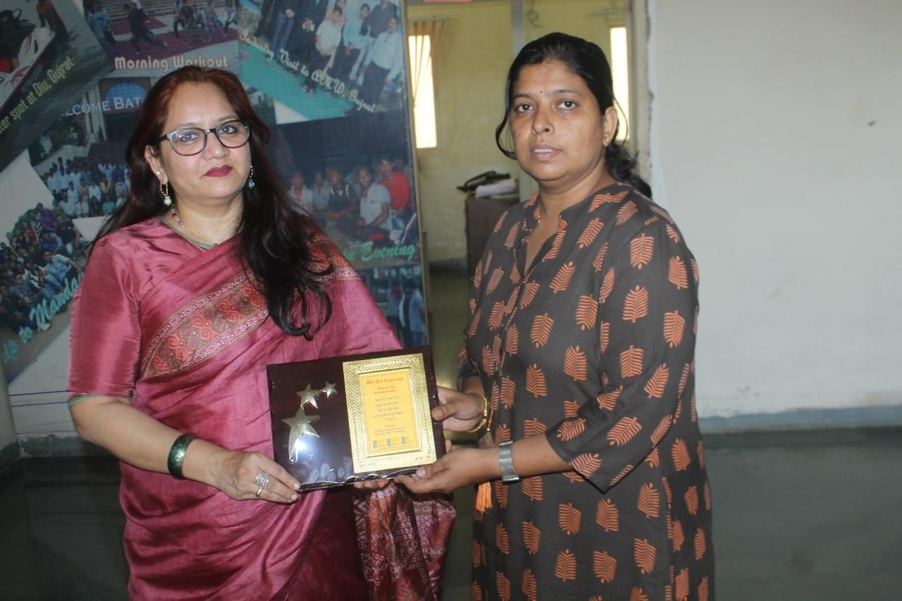 IIMR Case Analysis Workshop photo 14